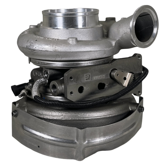 4352326RX Genuine Cummins Turbocharger Kit Vgt He351Ve