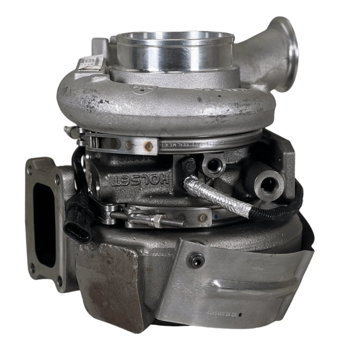 4352326RX Genuine Cummins Turbocharger Kit Vgt He351Ve