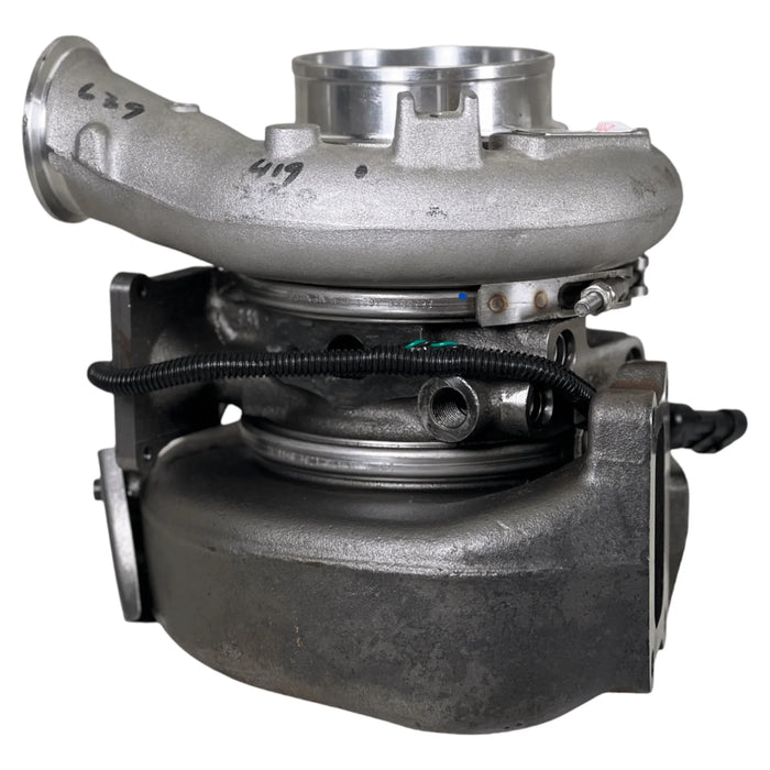 4352326RX Genuine Cummins Turbocharger Kit Vgt He351Ve