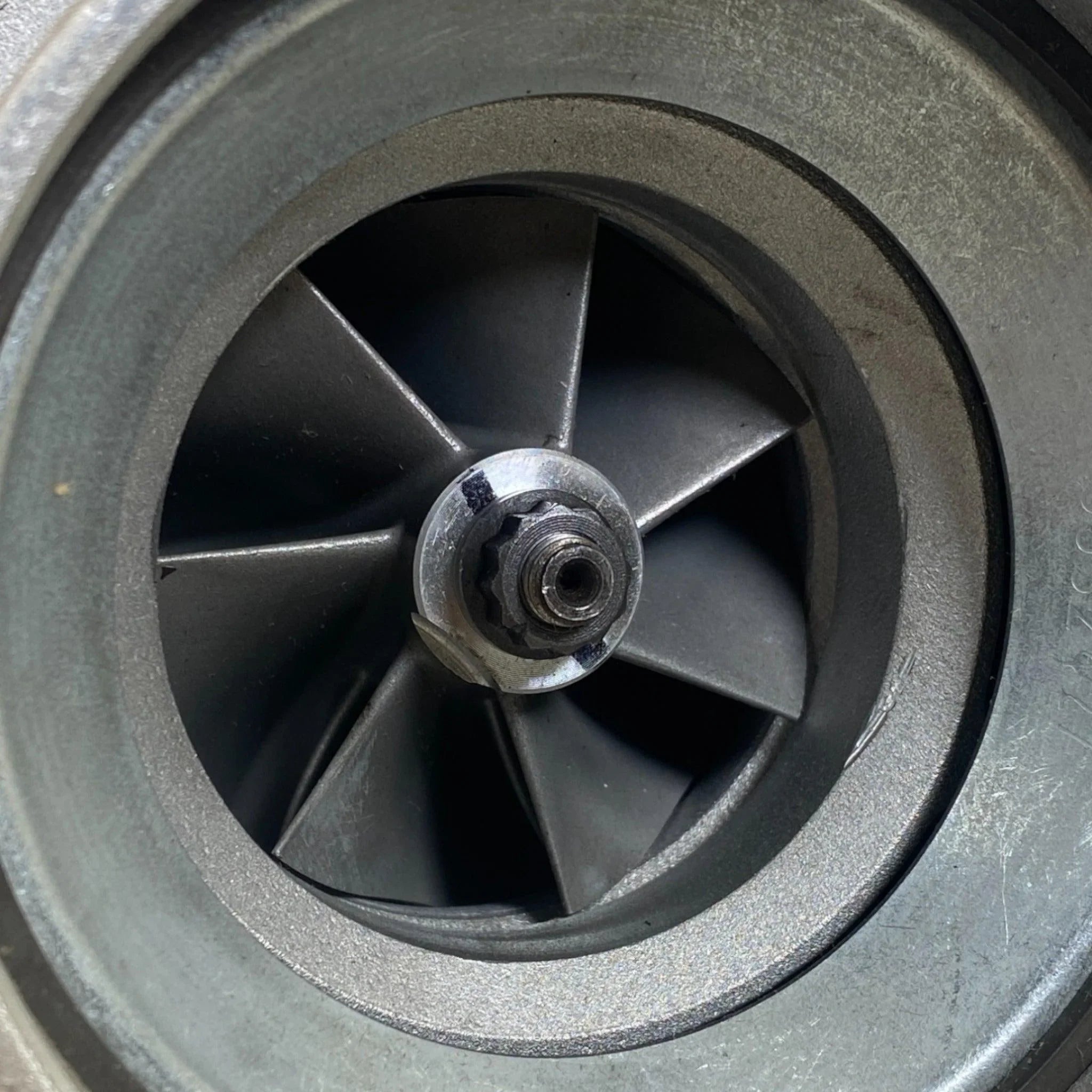 4352330 Genuine Cummins Turbocharger