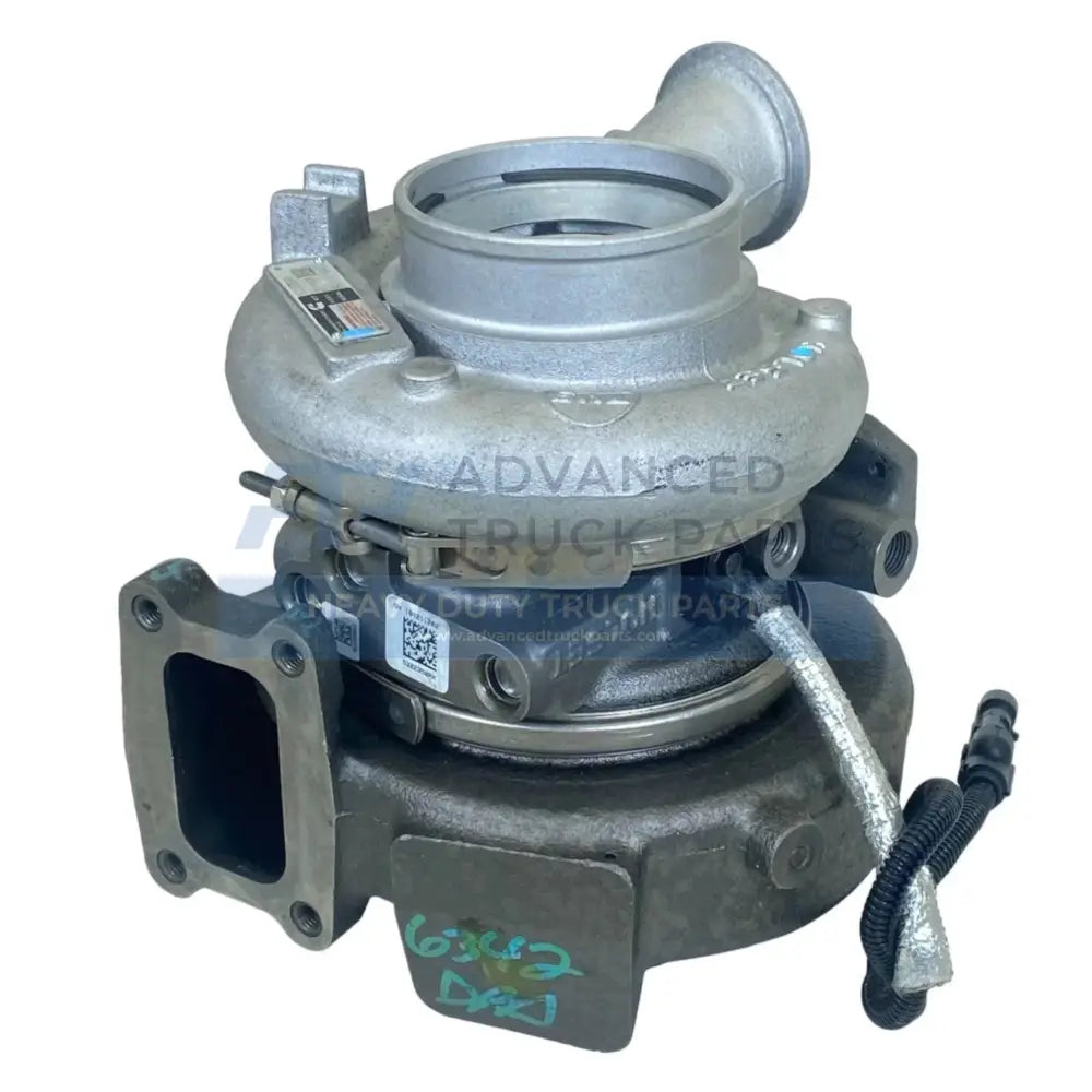 4352332H Genuine Cummins Turbocharger