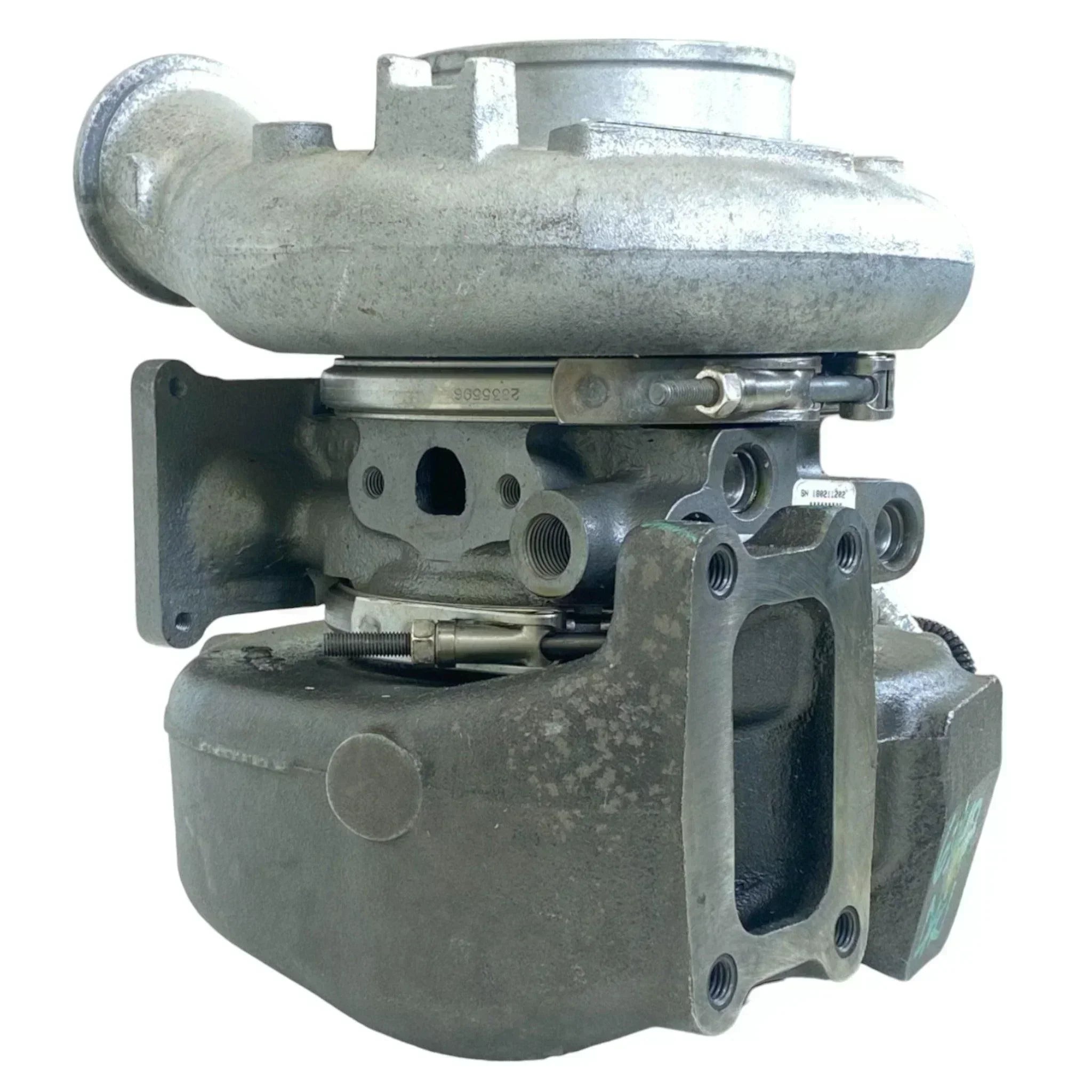 4352332H Genuine Cummins Turbocharger