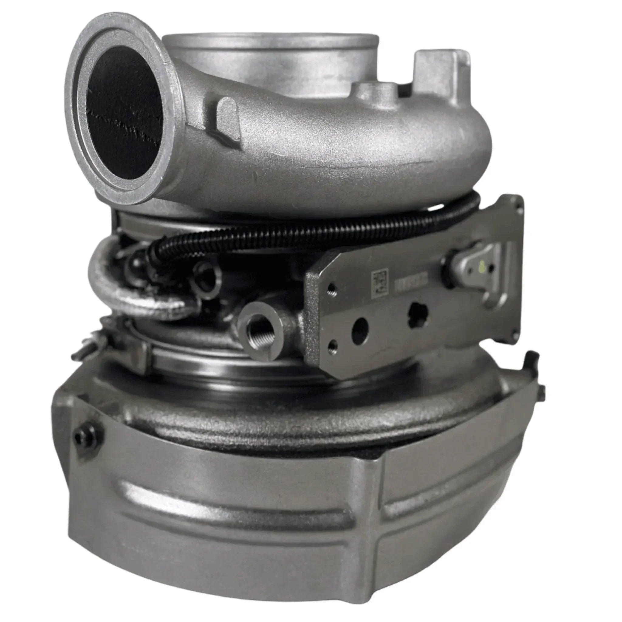 4352334HX Genuine Cummins He351Ve Turbocharger Kit For Isb 6.7L