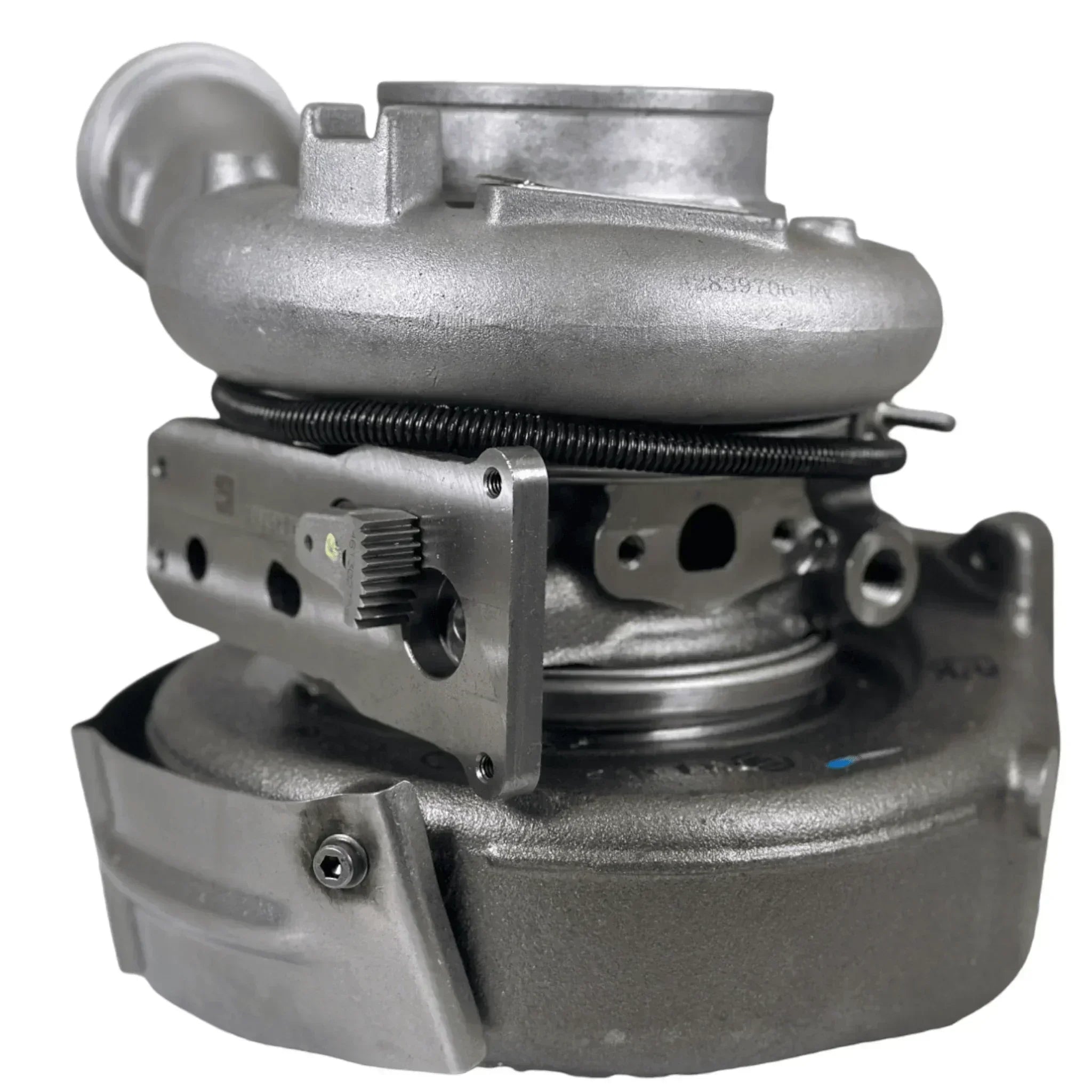 4352334HX Genuine Cummins He351Ve Turbocharger Kit For Isb 6.7L