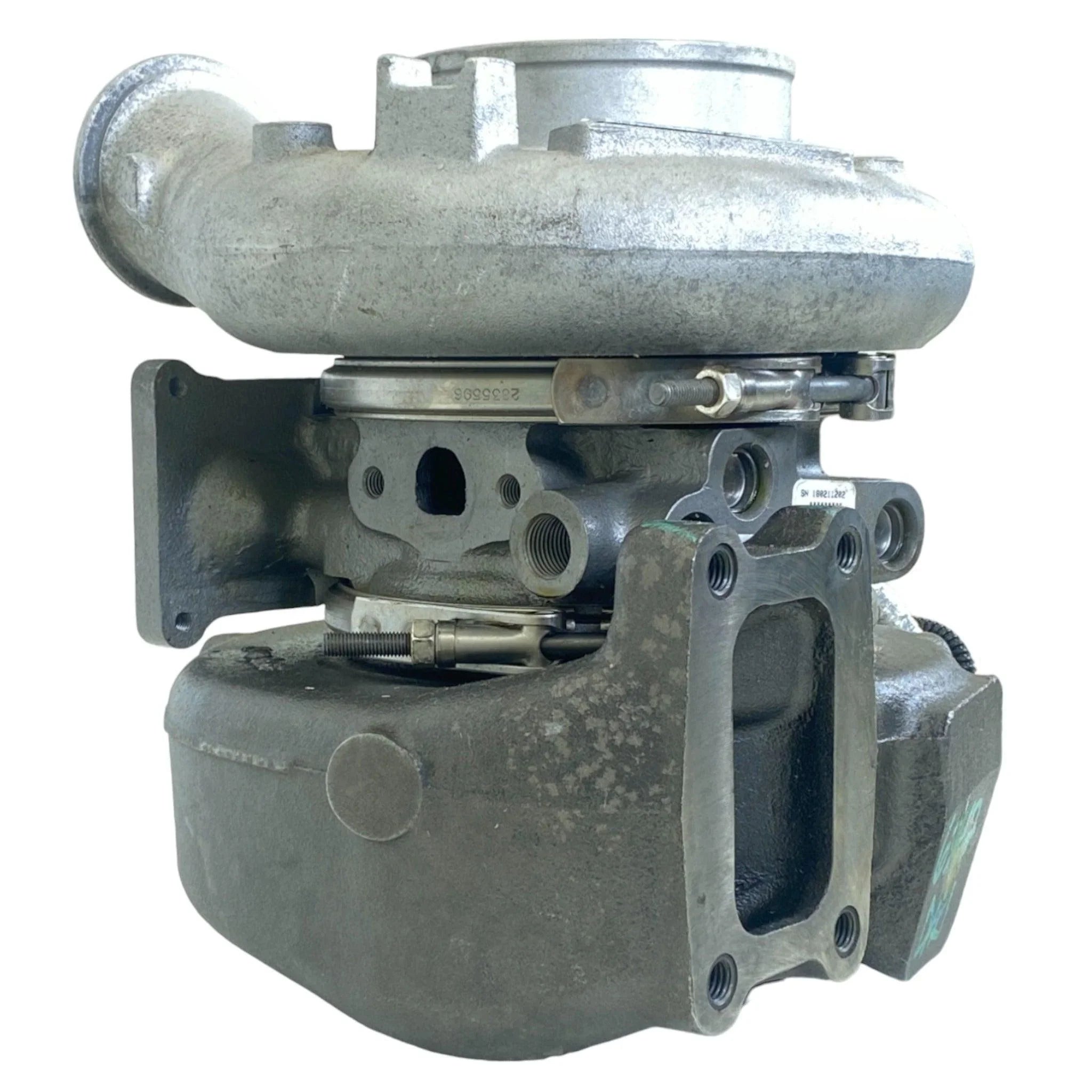 4352335RX Genuine Cummins Turbocharger