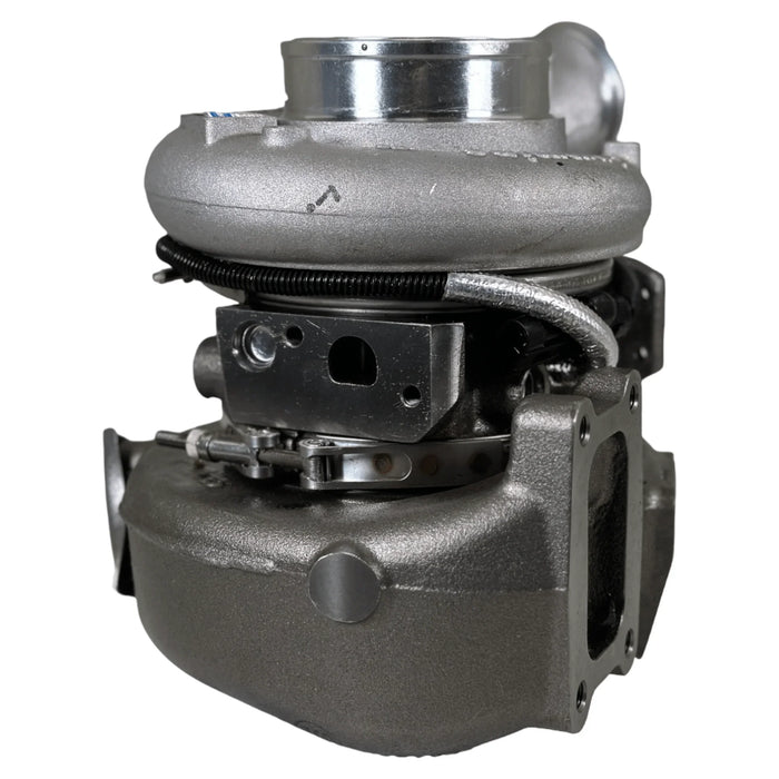 4352342 Oem Cummins Turbocharger He300Vg For Cummins Iveco Cursor 13 380 Hp