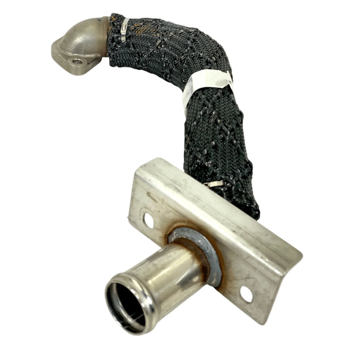 4352347 Genuine Cummins Exhaust Recirculation Cooler Kit