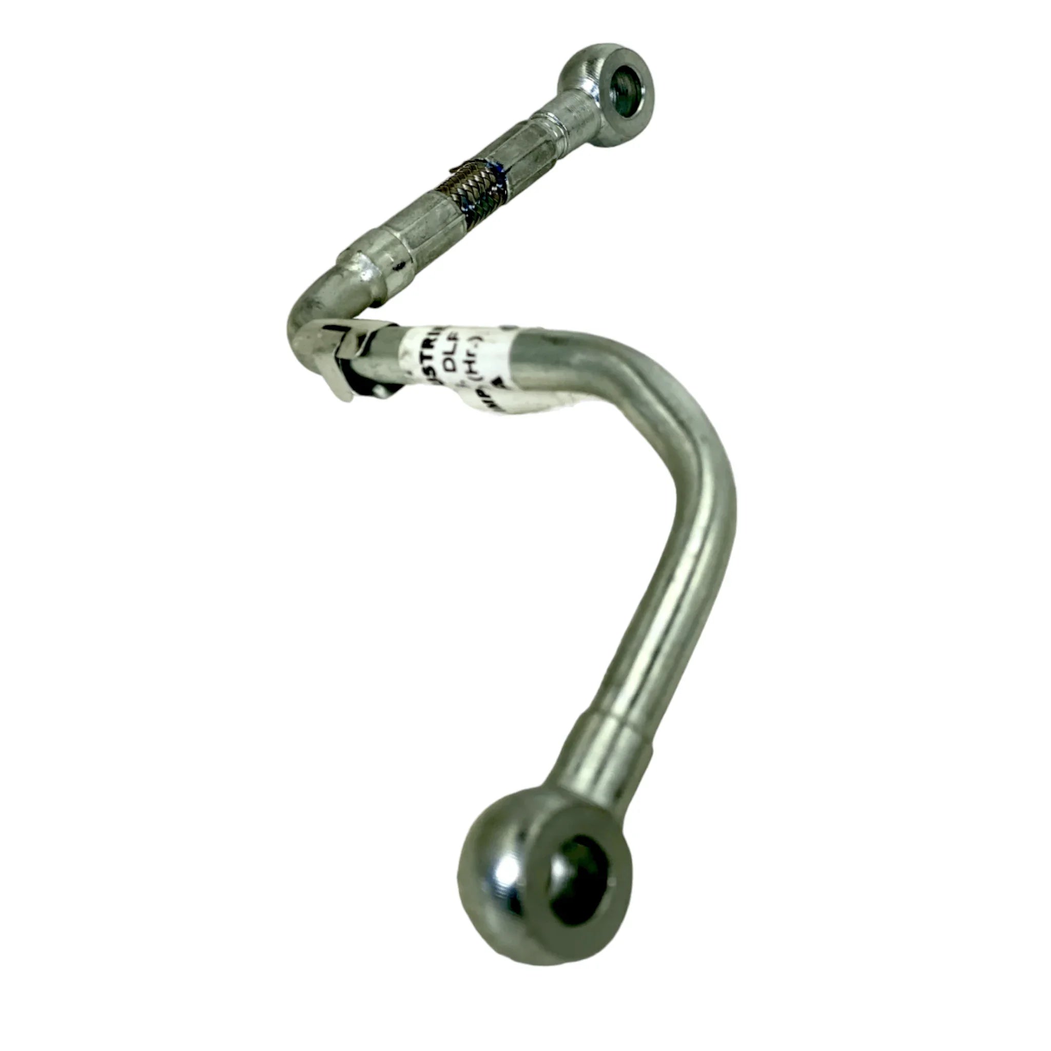 4352347 Genuine Cummins Exhaust Recirculation Cooler Kit