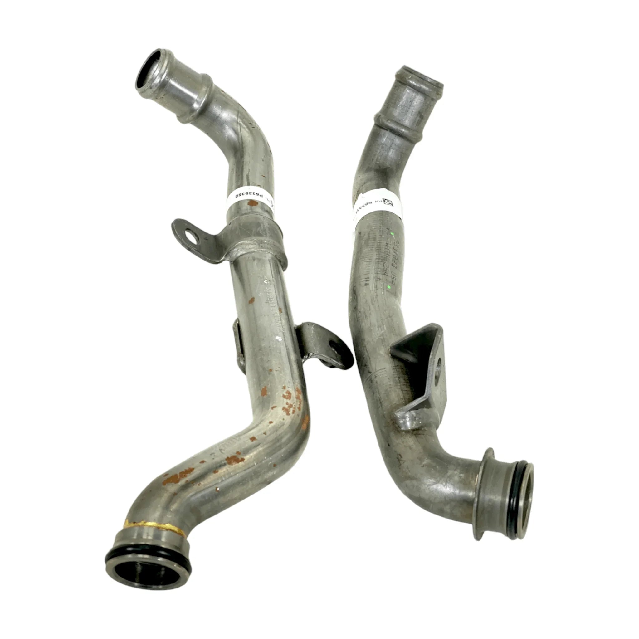 4352347 Genuine Cummins Exhaust Recirculation Cooler Kit