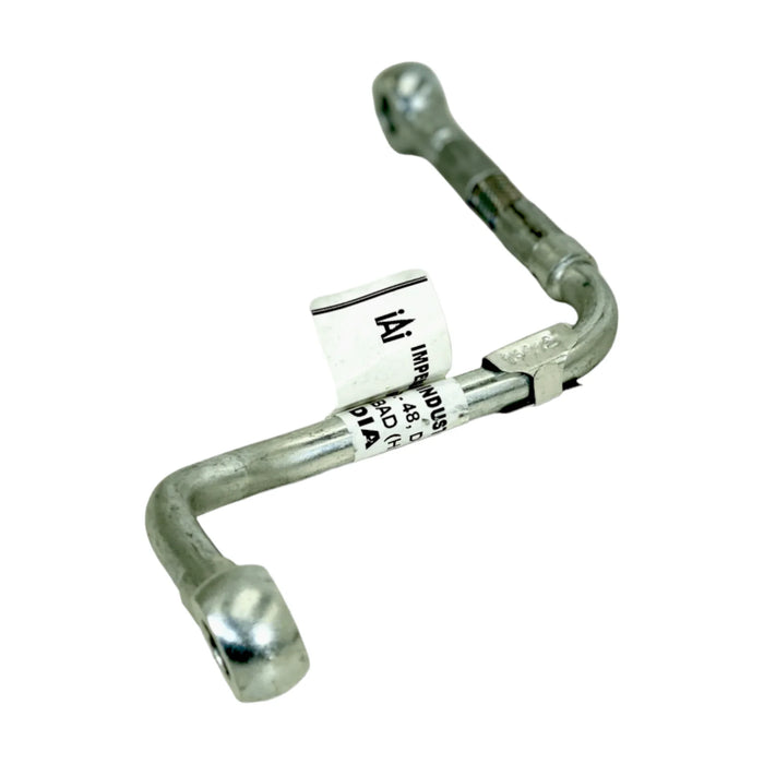4352347 Genuine Cummins Exhaust Recirculation Cooler Kit