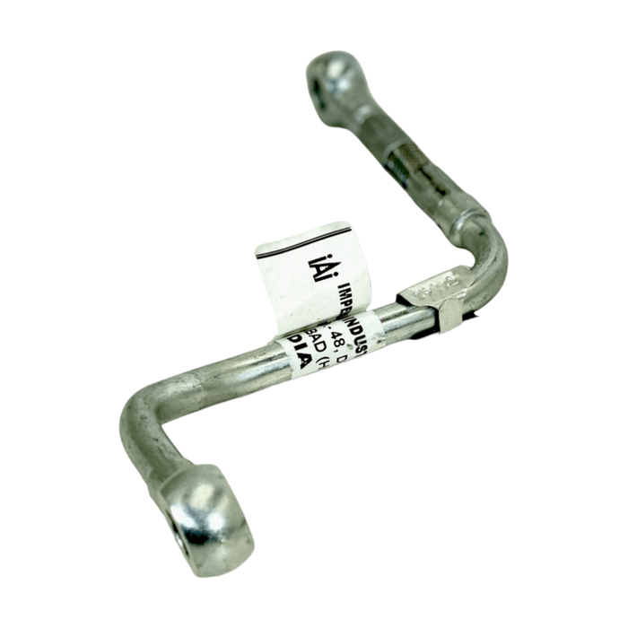 4352347 Genuine Cummins Exhaust Recirculation Cooler Kit - ADVANCED TRUCK PARTS