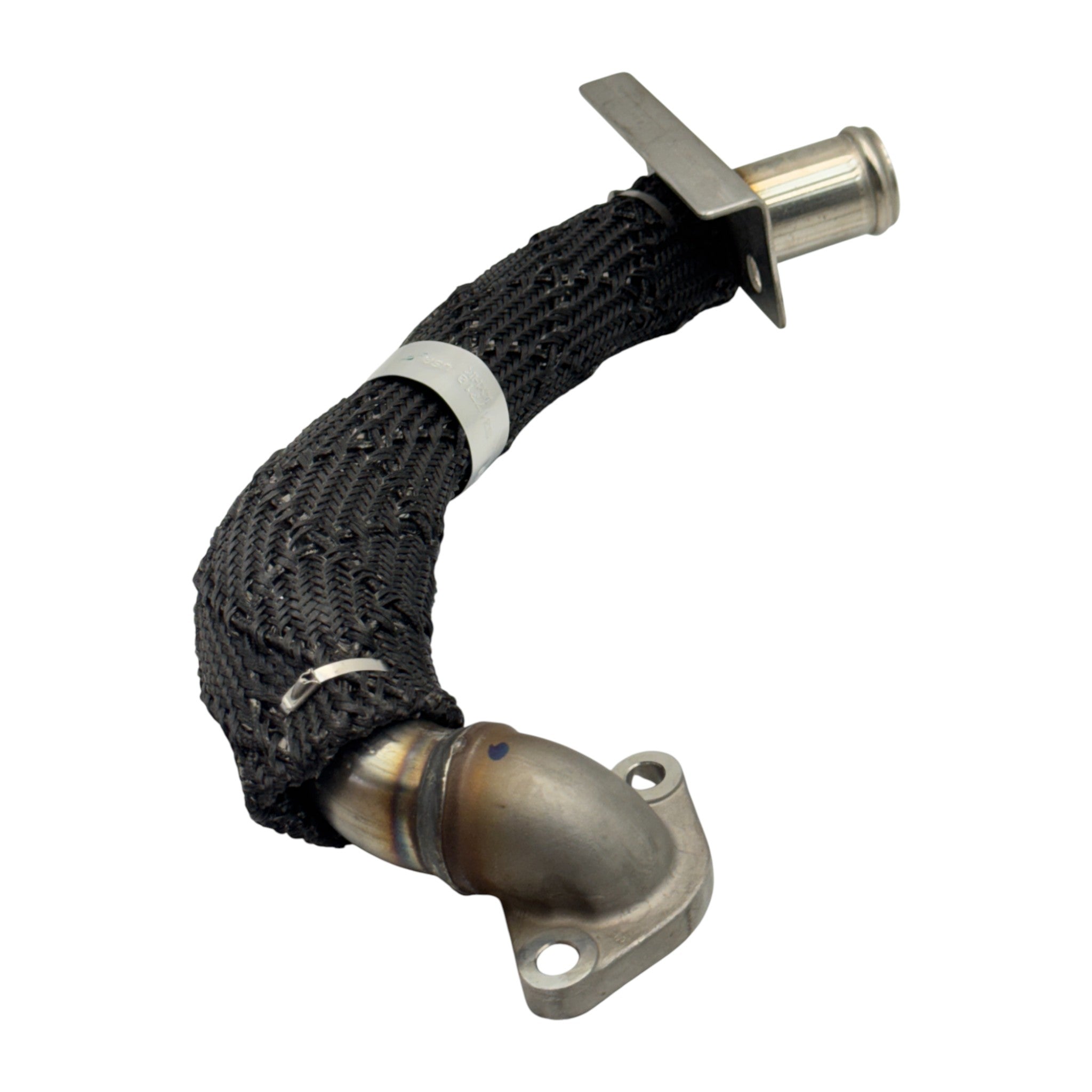 4352348 Genuine Cummins Exhaust Recirculation Cooler Kit