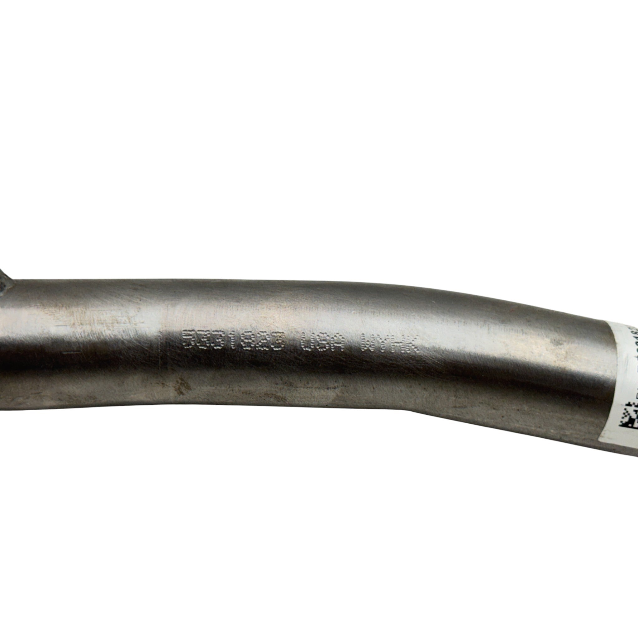 4352348 Genuine Cummins Exhaust Recirculation Cooler Kit