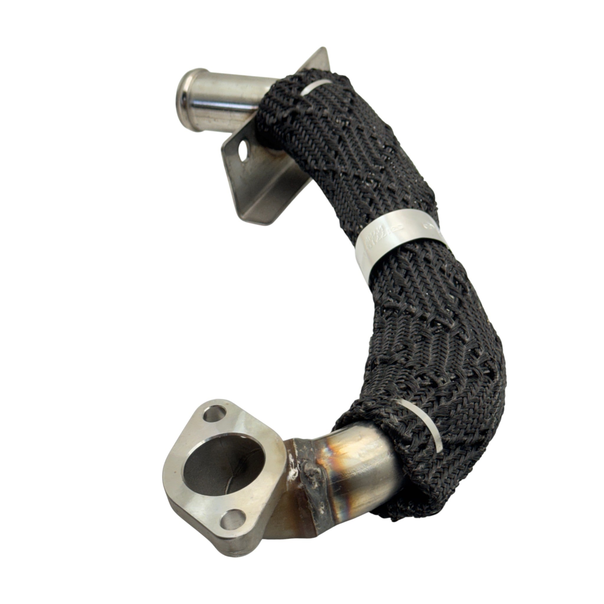 4352348 Genuine Cummins Exhaust Recirculation Cooler Kit