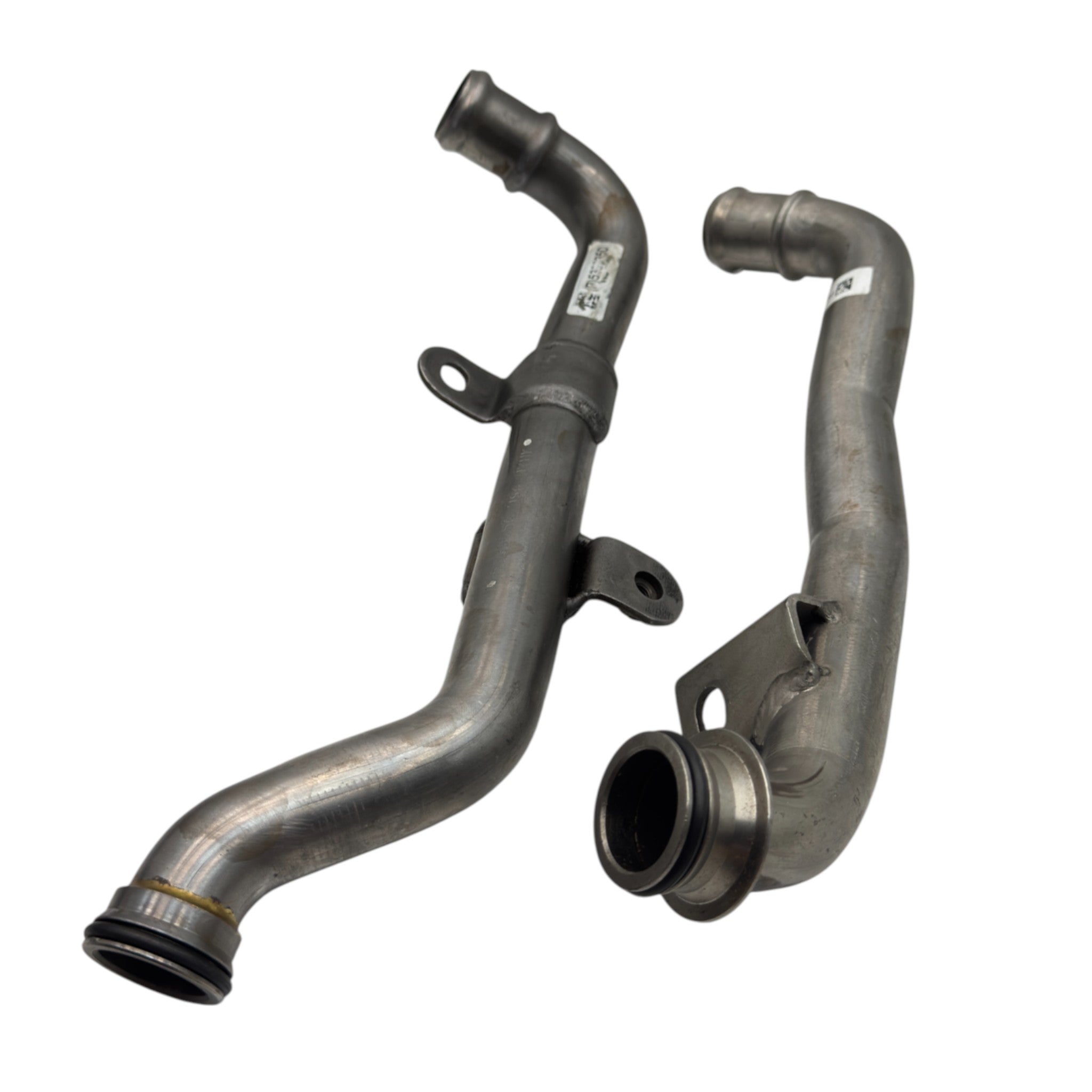 4352348 Genuine Cummins Exhaust Recirculation Cooler Kit