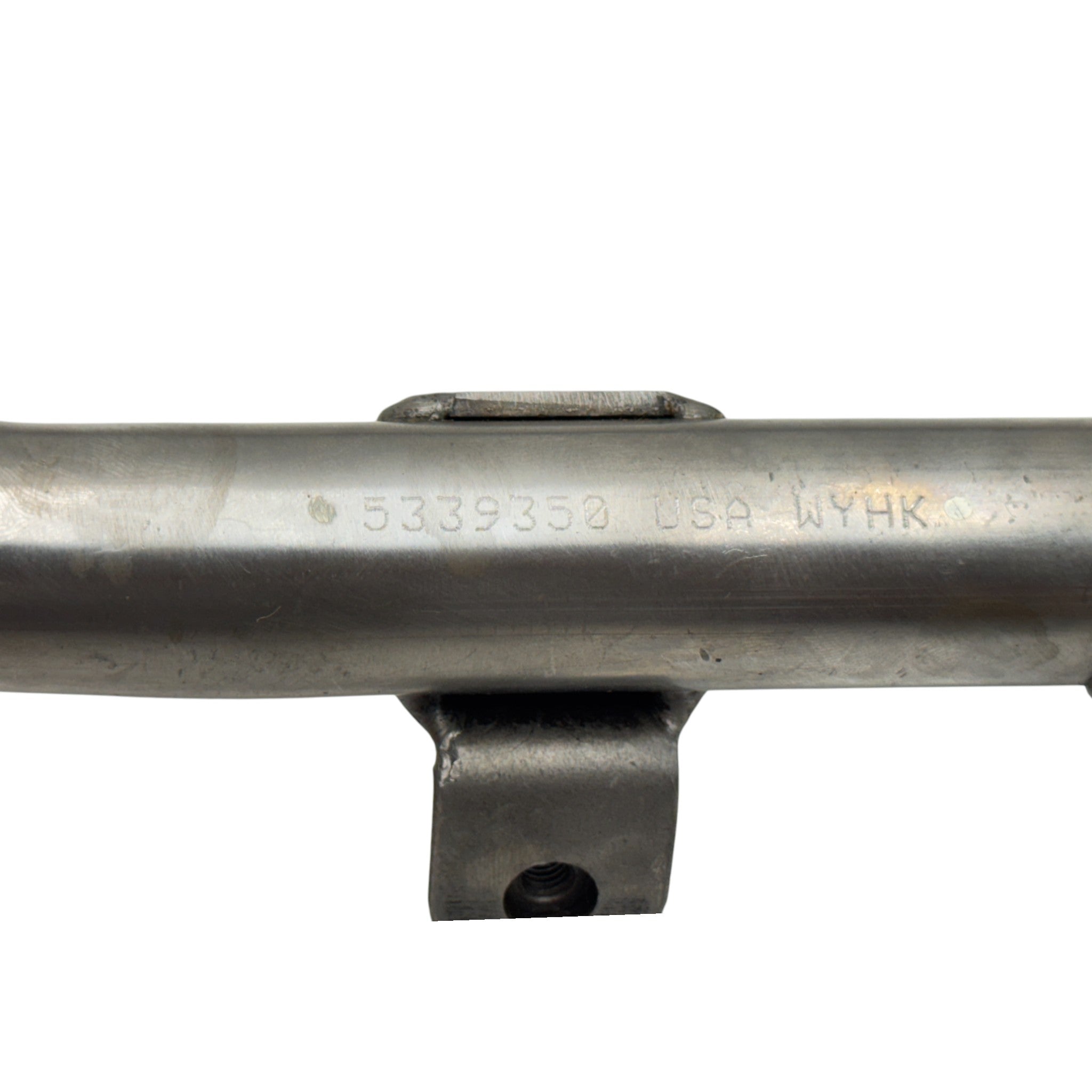 4352348 Genuine Cummins Exhaust Recirculation Cooler Kit