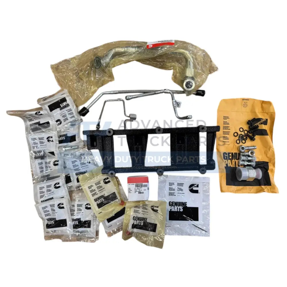 4352363NX Genuine Cummins EGR Exhaust Gas Recirculation Kit