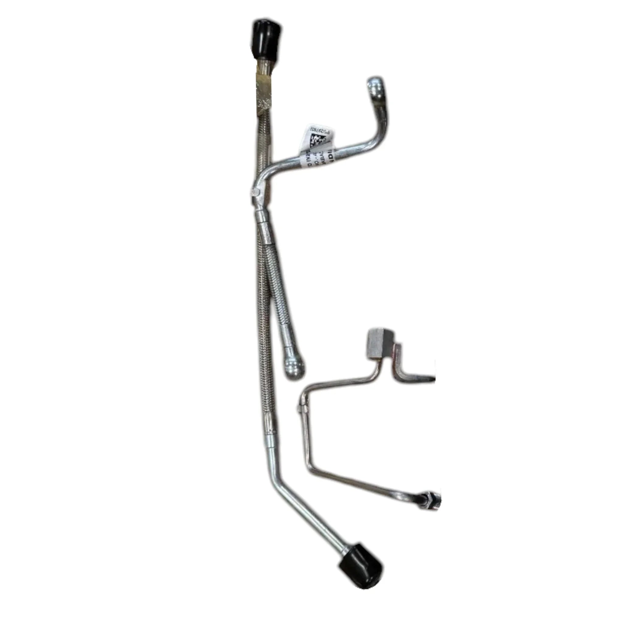 4352363NX Genuine Cummins EGR Exhaust Gas Recirculation Kit