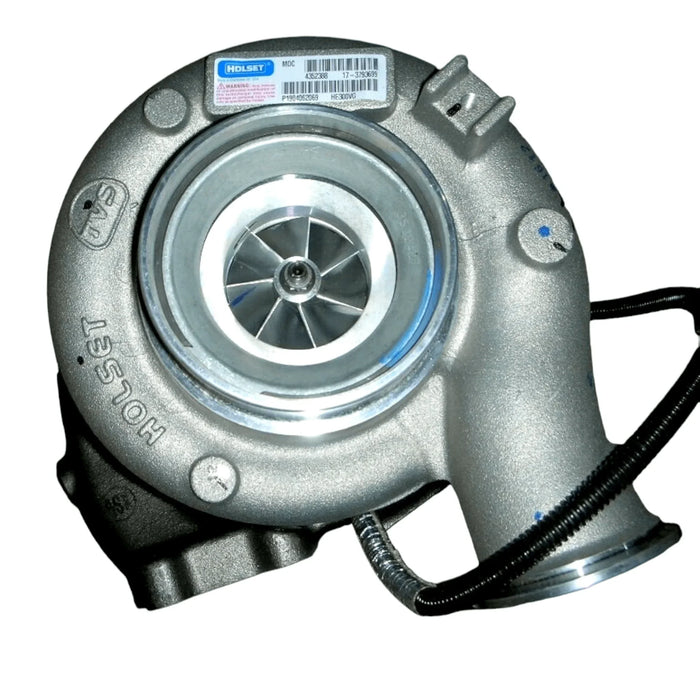 4352388 Genuine Cummins Turbocharger HE300VG