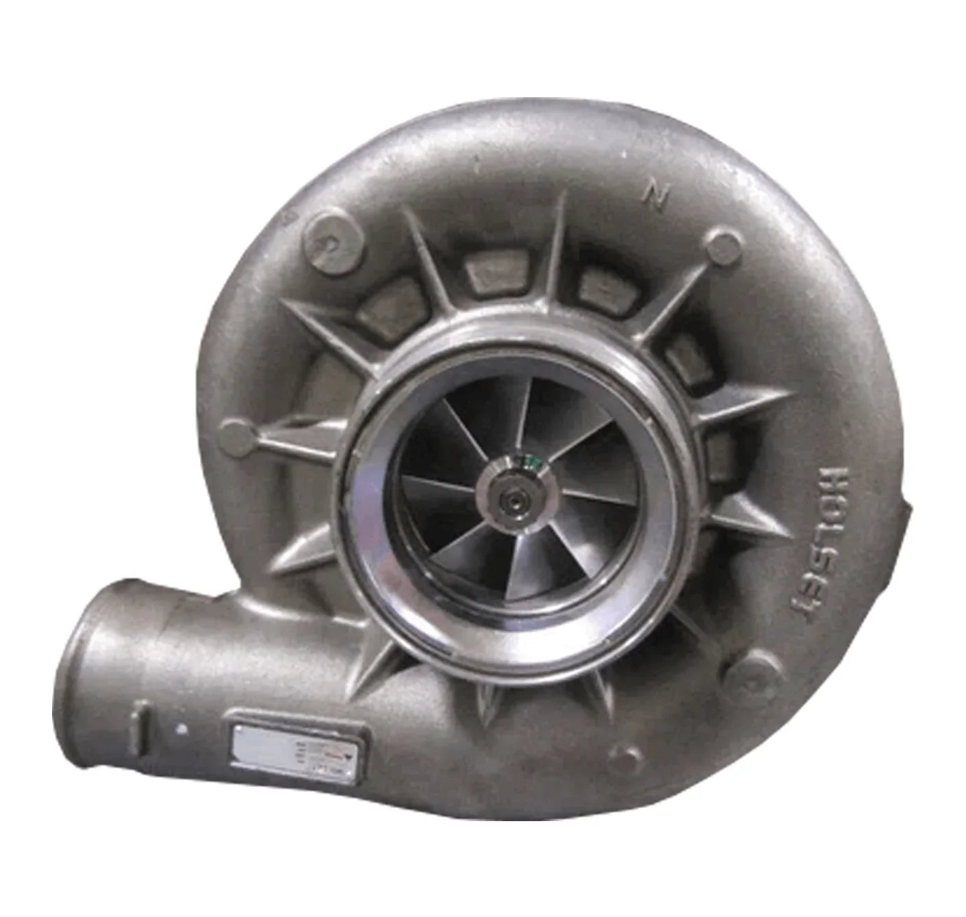 4352415 Genuine Cummins Turbocharger He800Fg