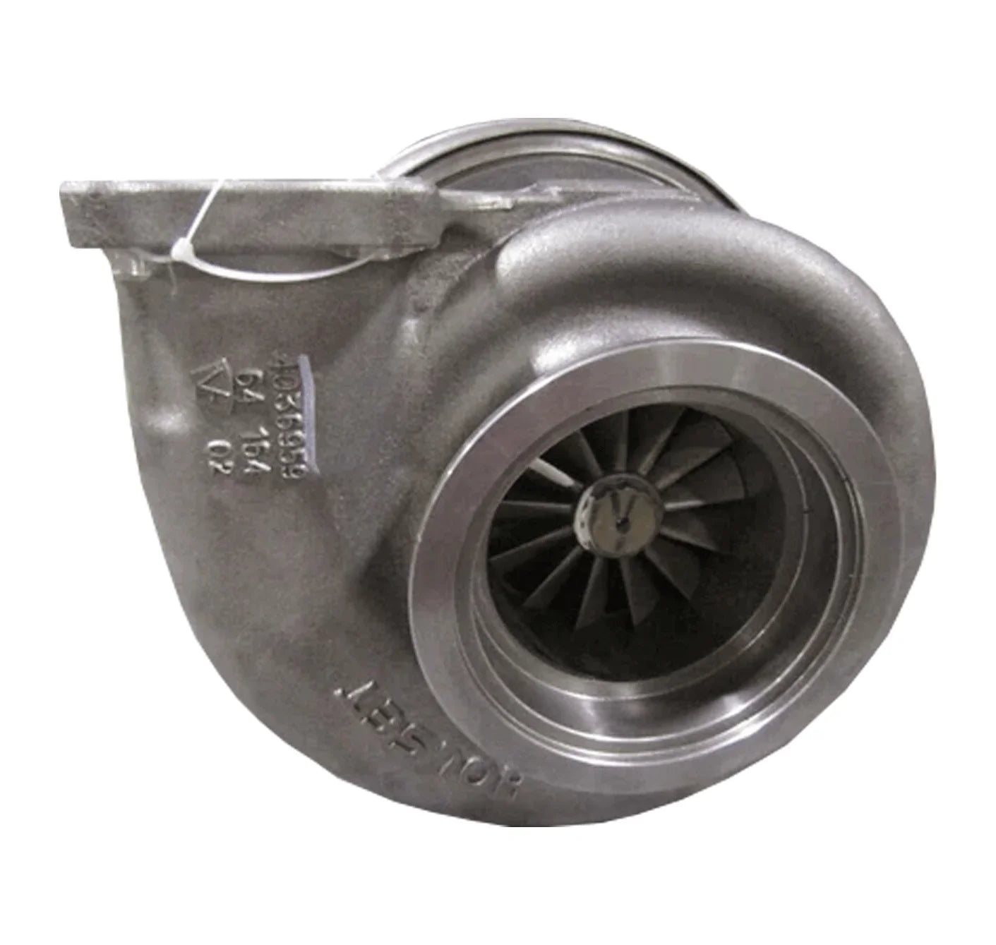 4352415 Genuine Cummins Turbocharger He800Fg