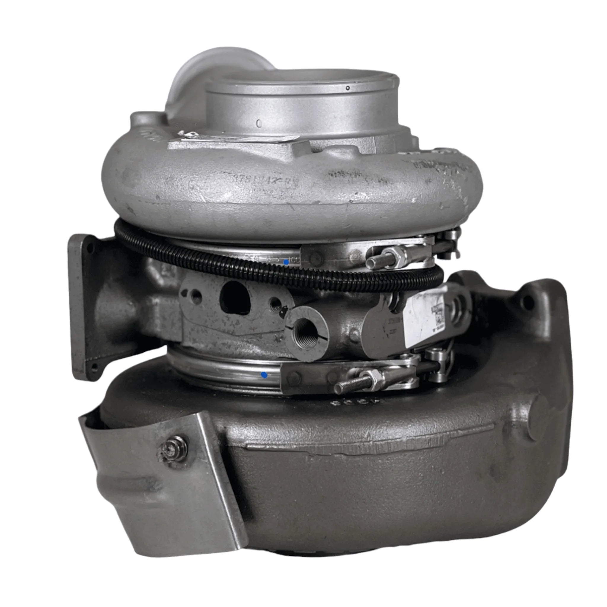 4352474 Genuine Cummins Turbocharger He300Vg For Cummins Isb 6.7L