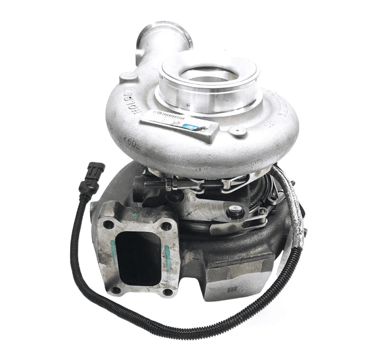 4352475RX Genuine Cummins He351Ve Turbocharger For Cummins 6.7L Isb Isl - ADVANCED TRUCK PARTS