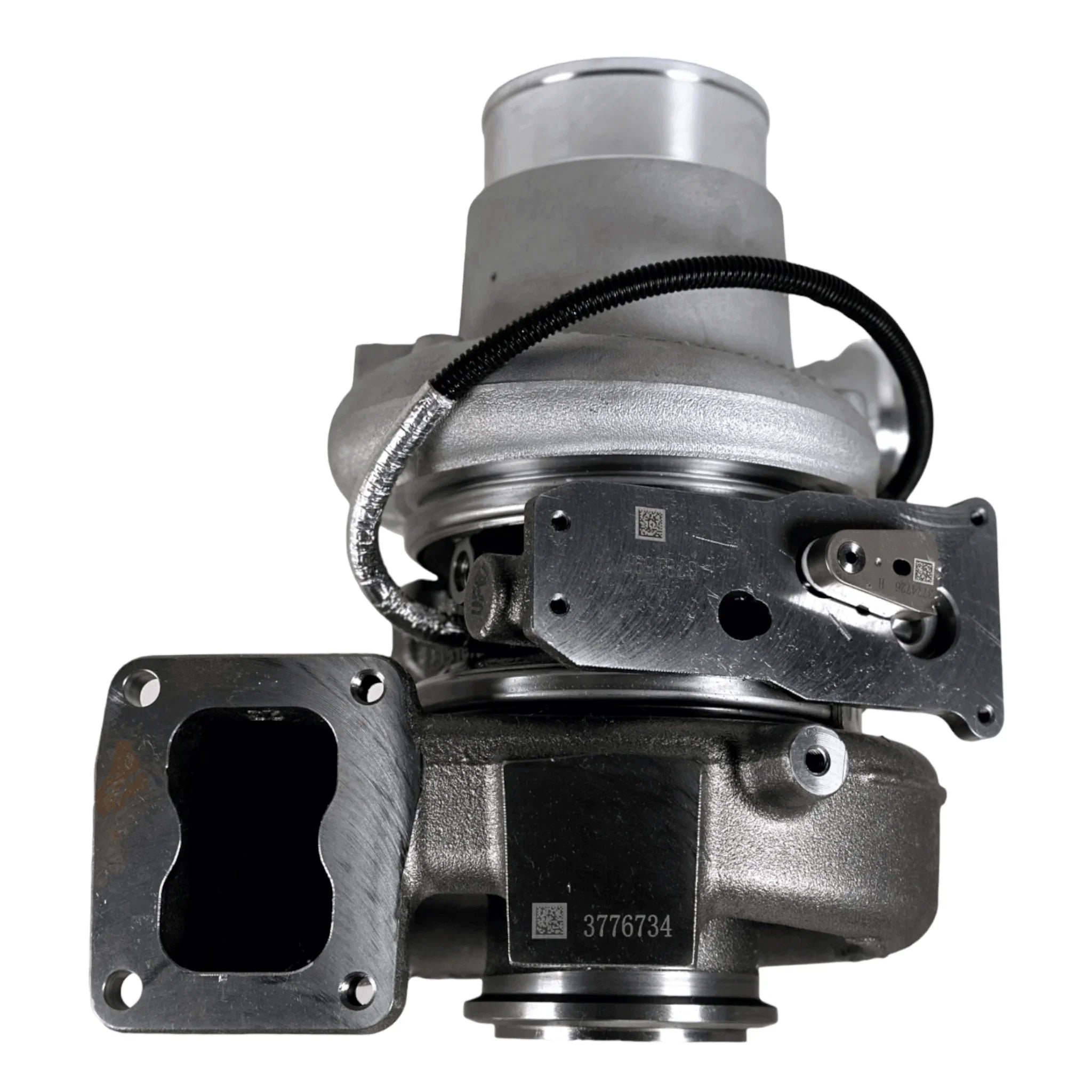 4352505 Genuine Cummins He300Vg Turbocharger For Isc/Isl