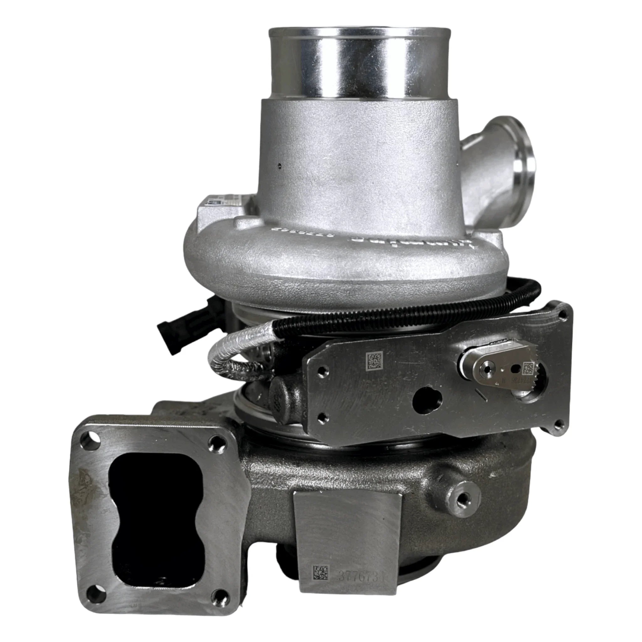 4352505NX Genuine Cummins He300Vg Turbocharger For Isc/Isl