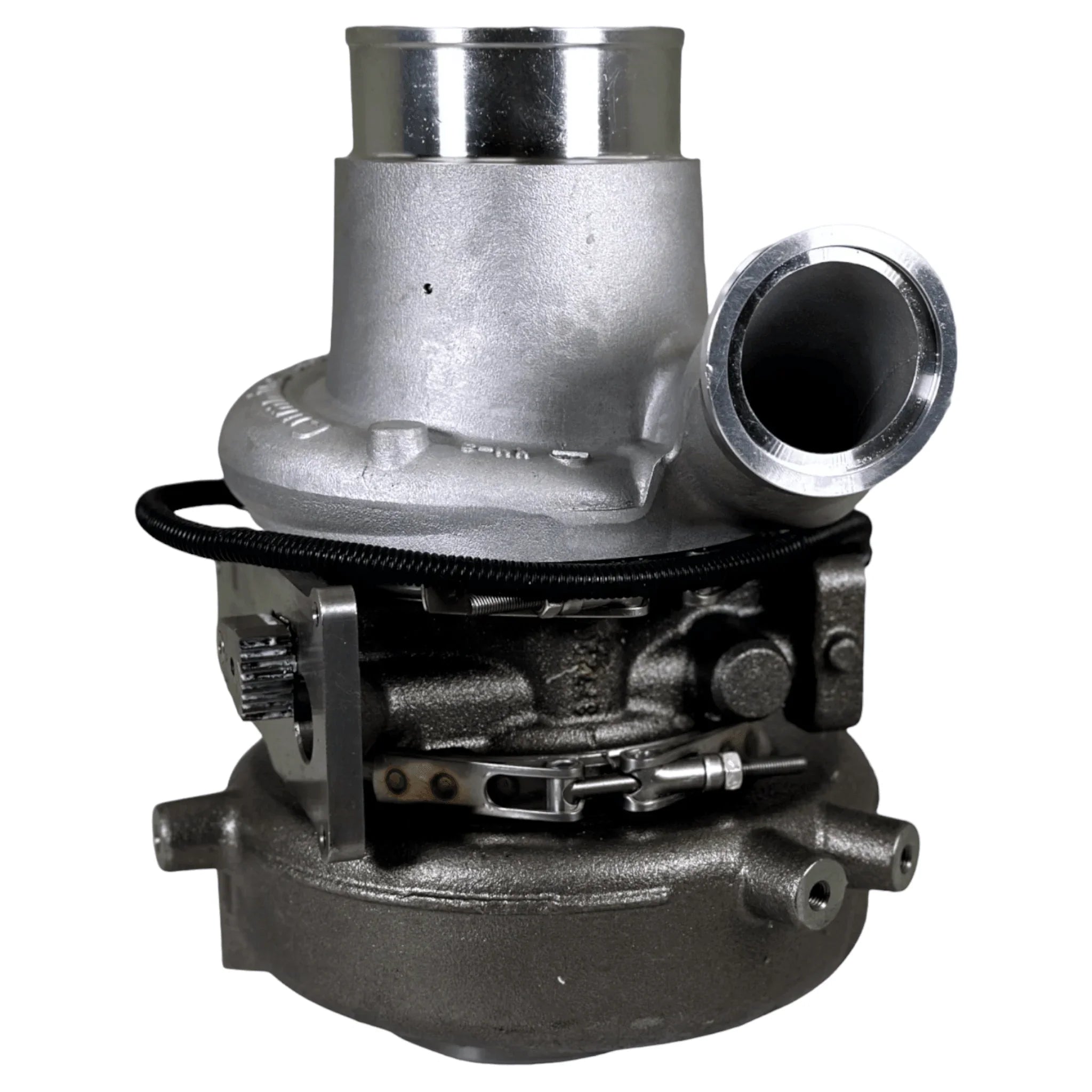 4352505RX Genuine Cummins He300Vg Turbocharger For Isc/Isl