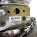 4352525RX Genuine Cummins Turbocharger HE451VE