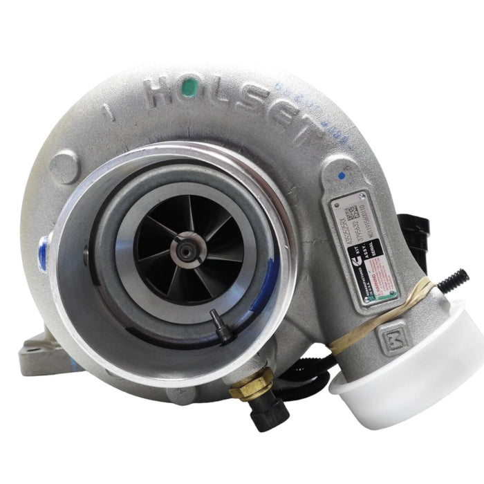 4352525RX Genuine Cummins Turbocharger HE451VE