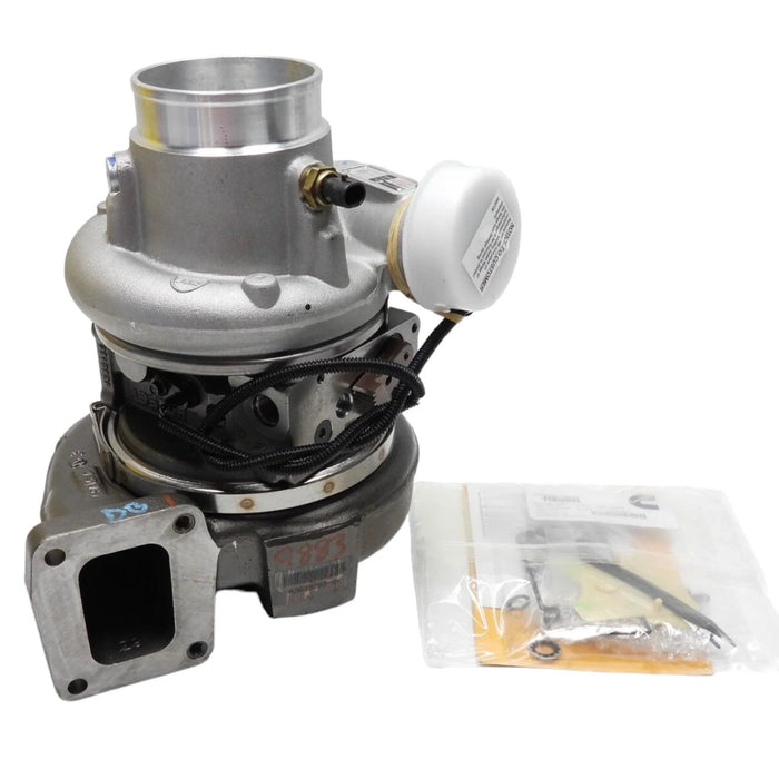 4352525RX Genuine Cummins Turbocharger HE451VE
