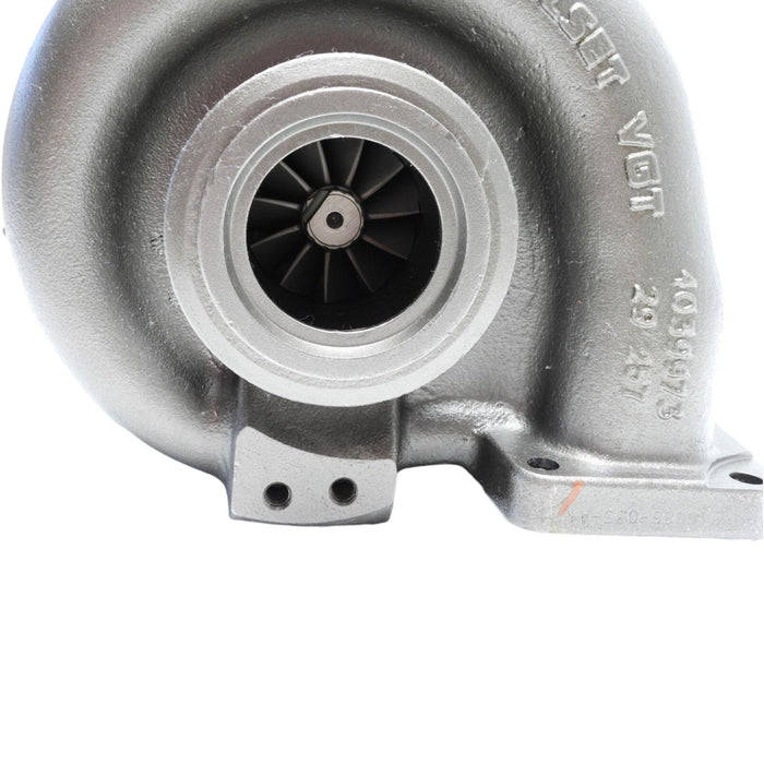 4352525RX Genuine Cummins Turbocharger HE451VE