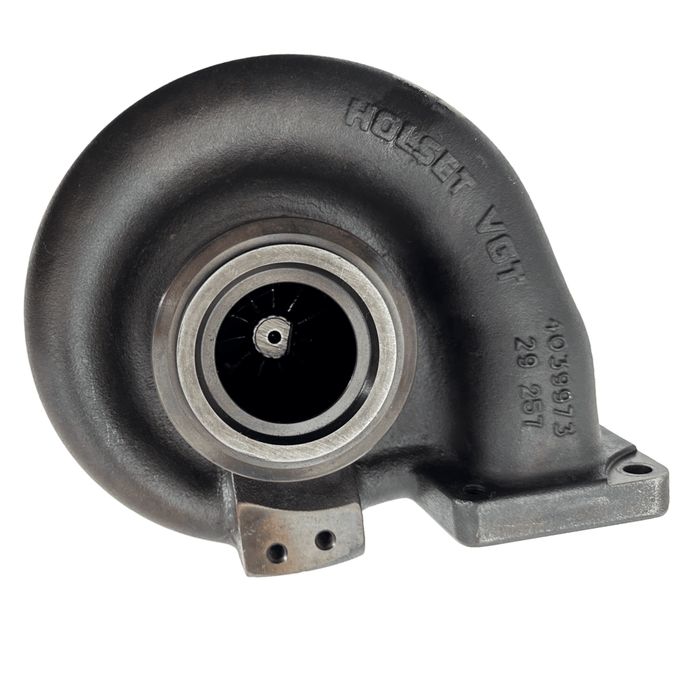 4352526 Genuine Cummins Turbocharger VGT HE431VE FOR ISL ISC - ADVANCED TRUCK PARTS