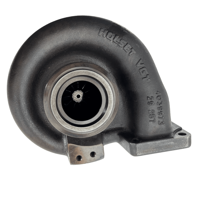 4352526RX Genuine Cummins Turbocharger VGT HE431VE FOR ISL ISC - ADVANCED TRUCK PARTS