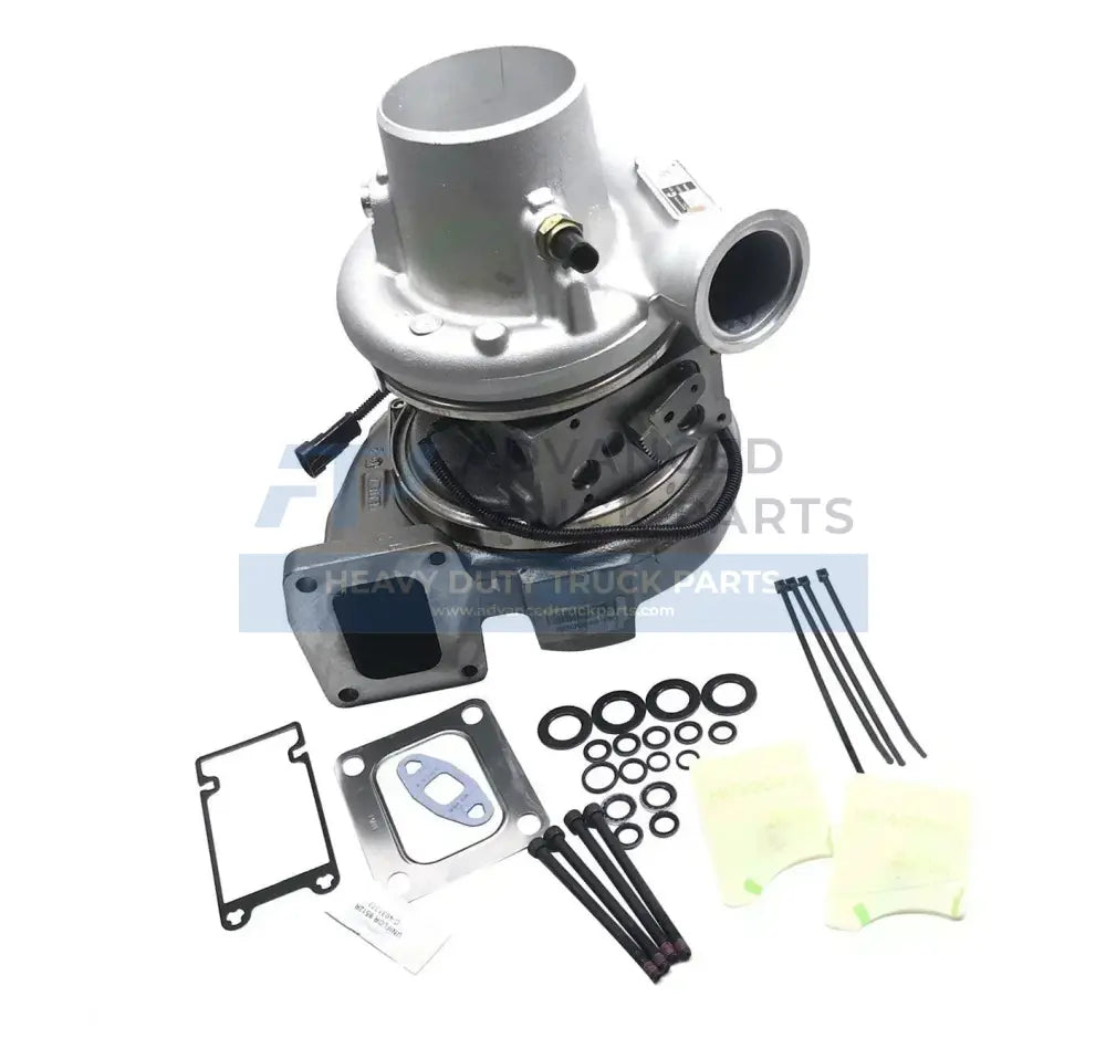 5455955HX Genuine Cummins Turbocharger HE451VE For Cummins ISC 805HP