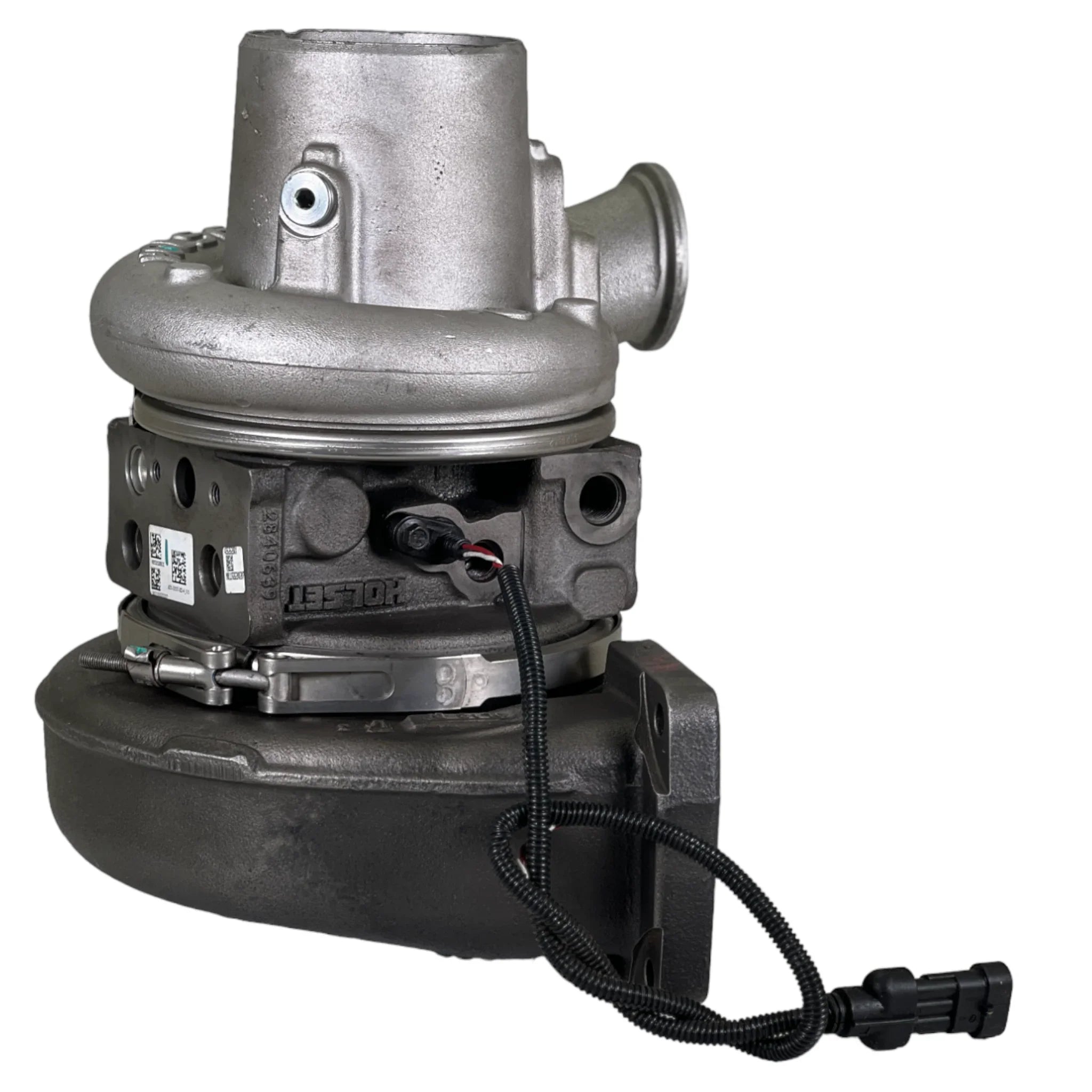 4352528 Genuine Cummins Turbocharger For Cummins ISC 805HP