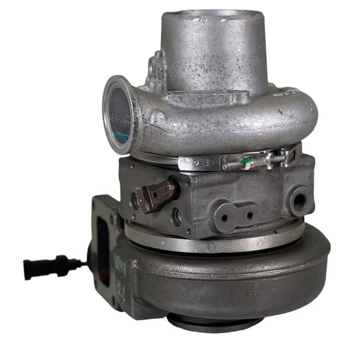 4352528NX Genuine Cummins Turbocharger For Cummins ISC 805HP