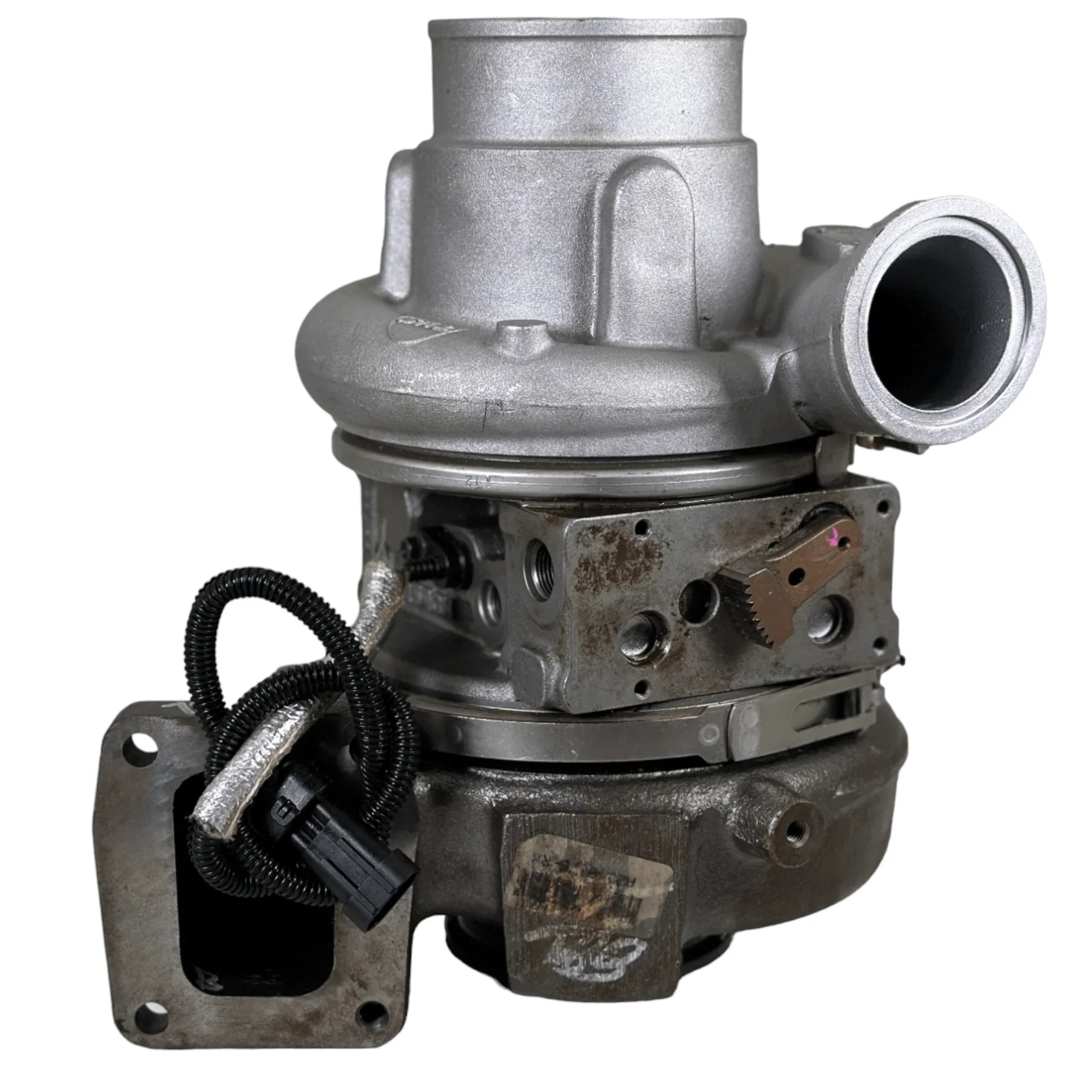 3768999 2011-2016 Cummins HE400VG ISC/ISL Turbocharger