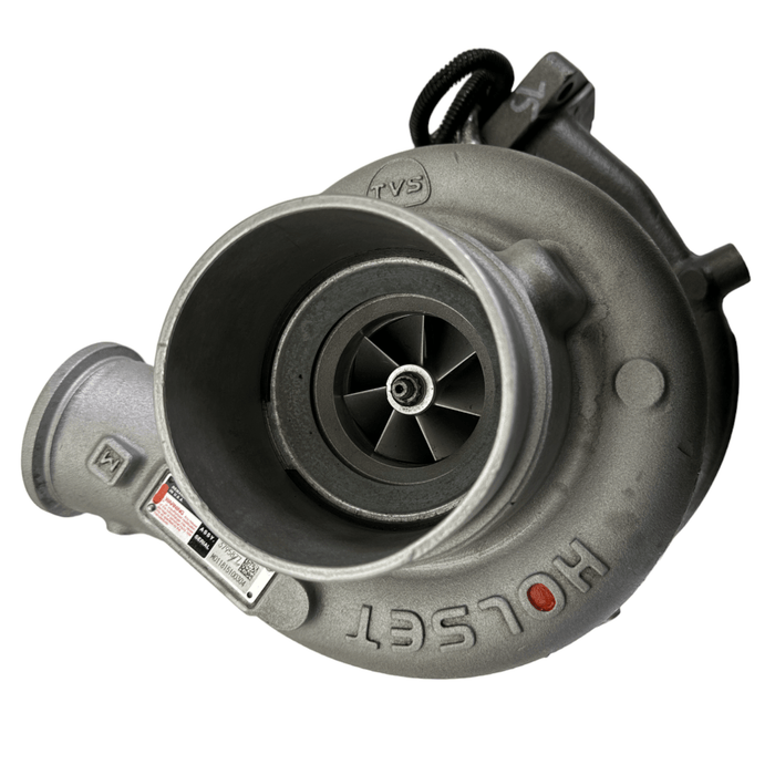 4352561Rx Genuine Cummins® Icp Turbocharger Turbo Kit He400Vg - ADVANCED TRUCK PARTS