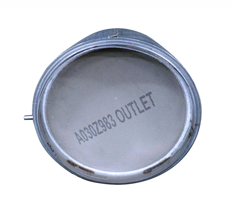 4353290RX Genuine Cummins Module Inlet Catalyst