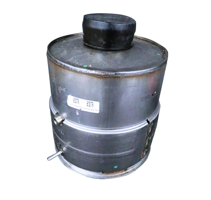 4353290RX Genuine Cummins Module Inlet Catalyst