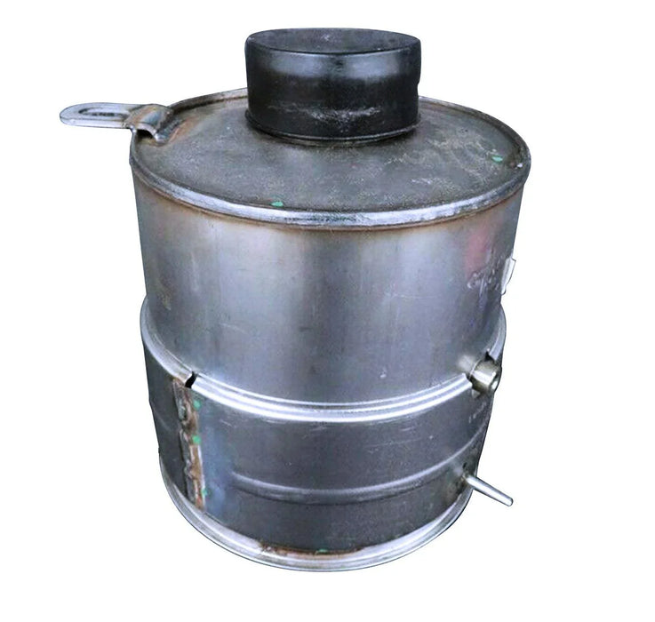 4353290RX Genuine Cummins Module Inlet Catalyst