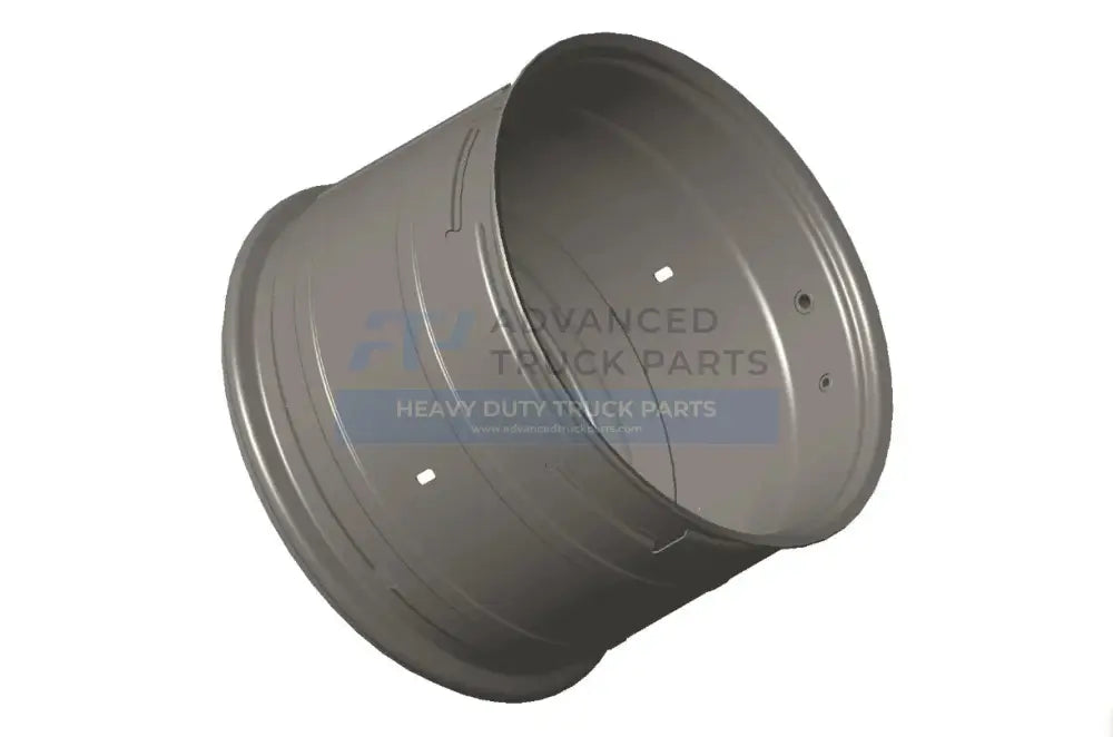 5302769NX Genuine Cummins Dpf Module For Cummins
