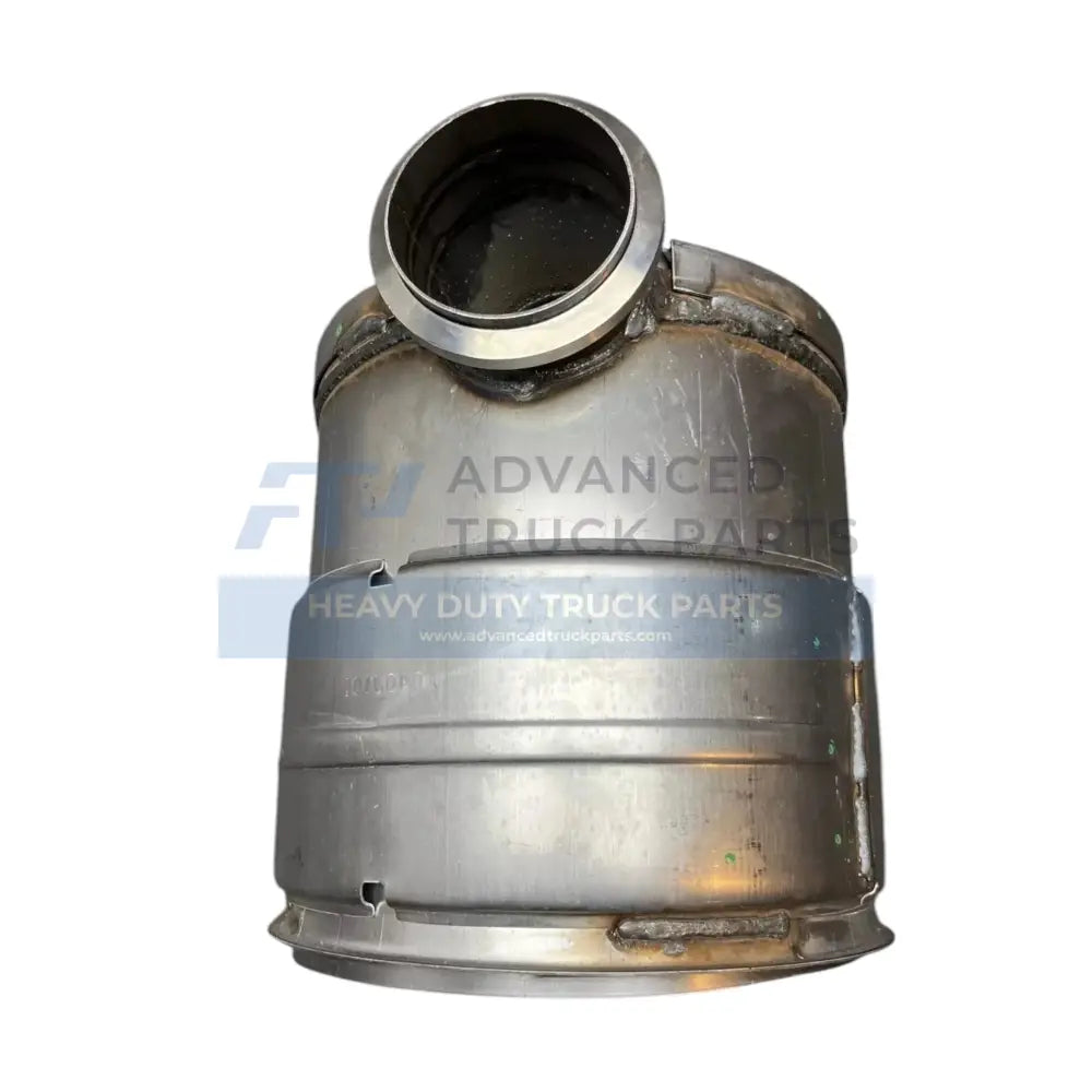 5304901NX Genuine Cummins Inlet Catalyst Module