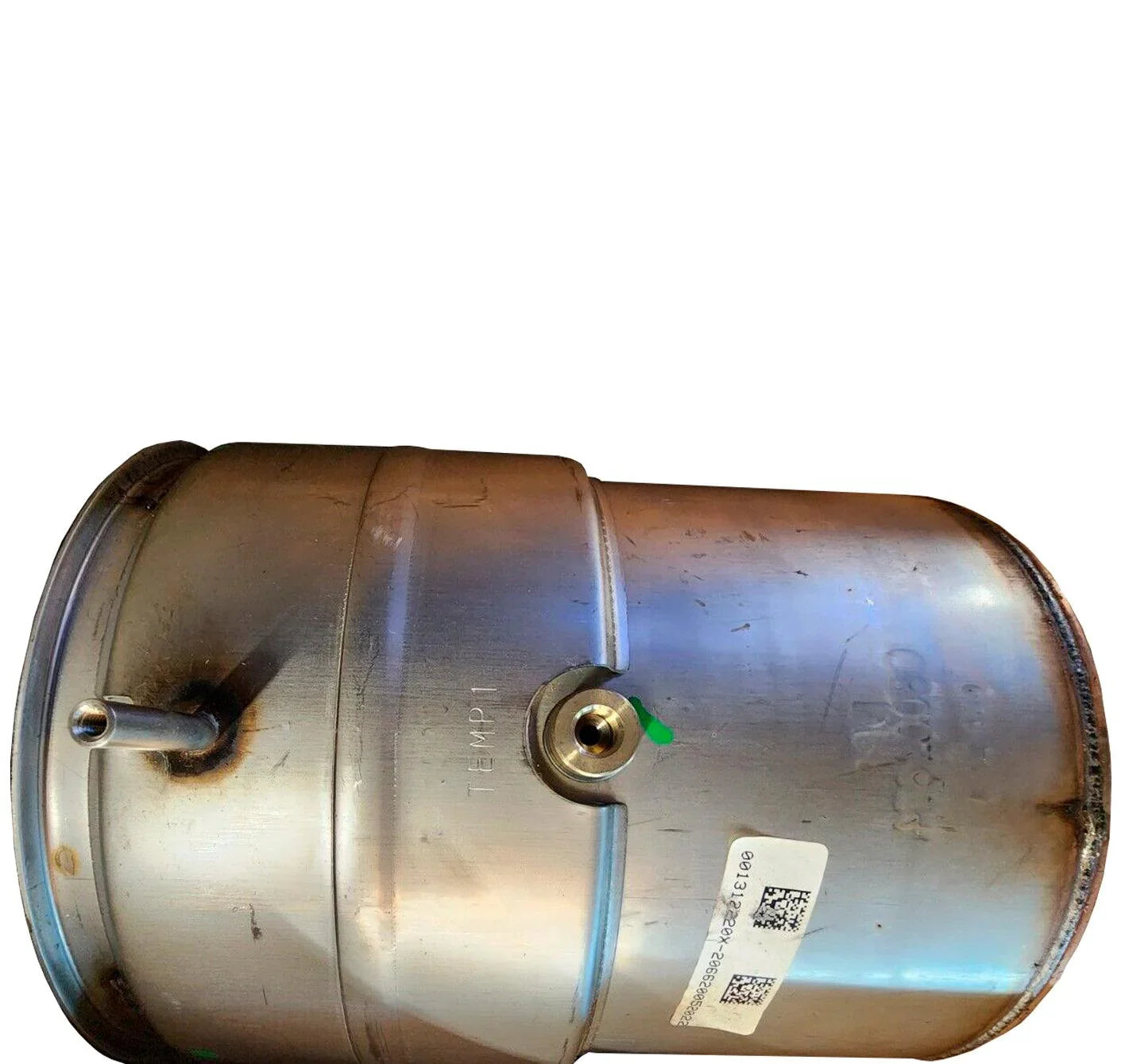 4353323 Genuine Cummins Inlet Catalyst Module