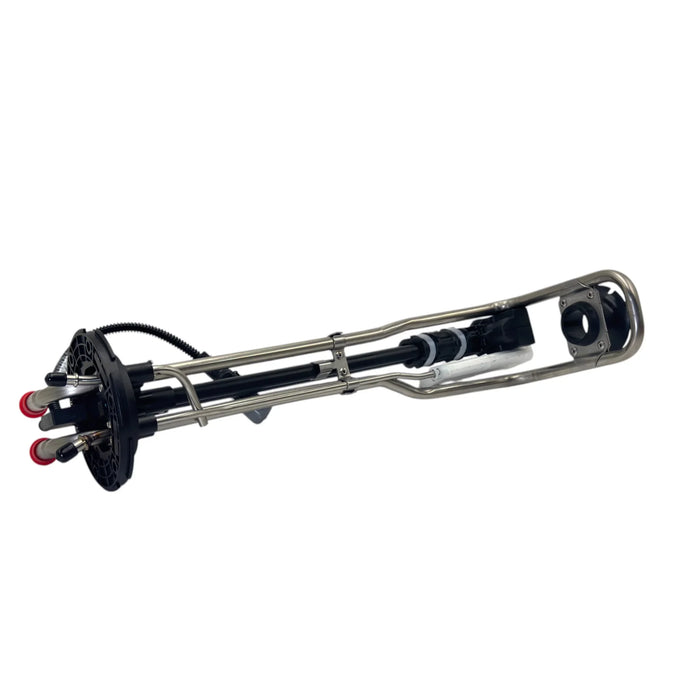 4353387 Genuine Cummins Diesel Exhaust Fluid Header