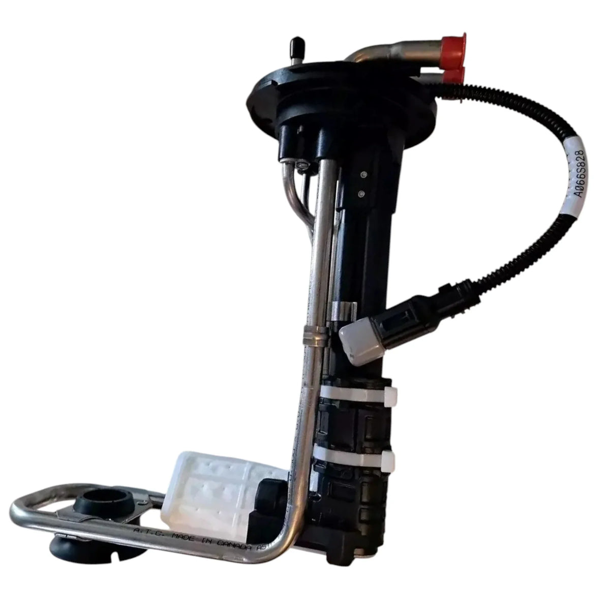 4353388 Genuine Cummins DEF Header Quality Level Sensor