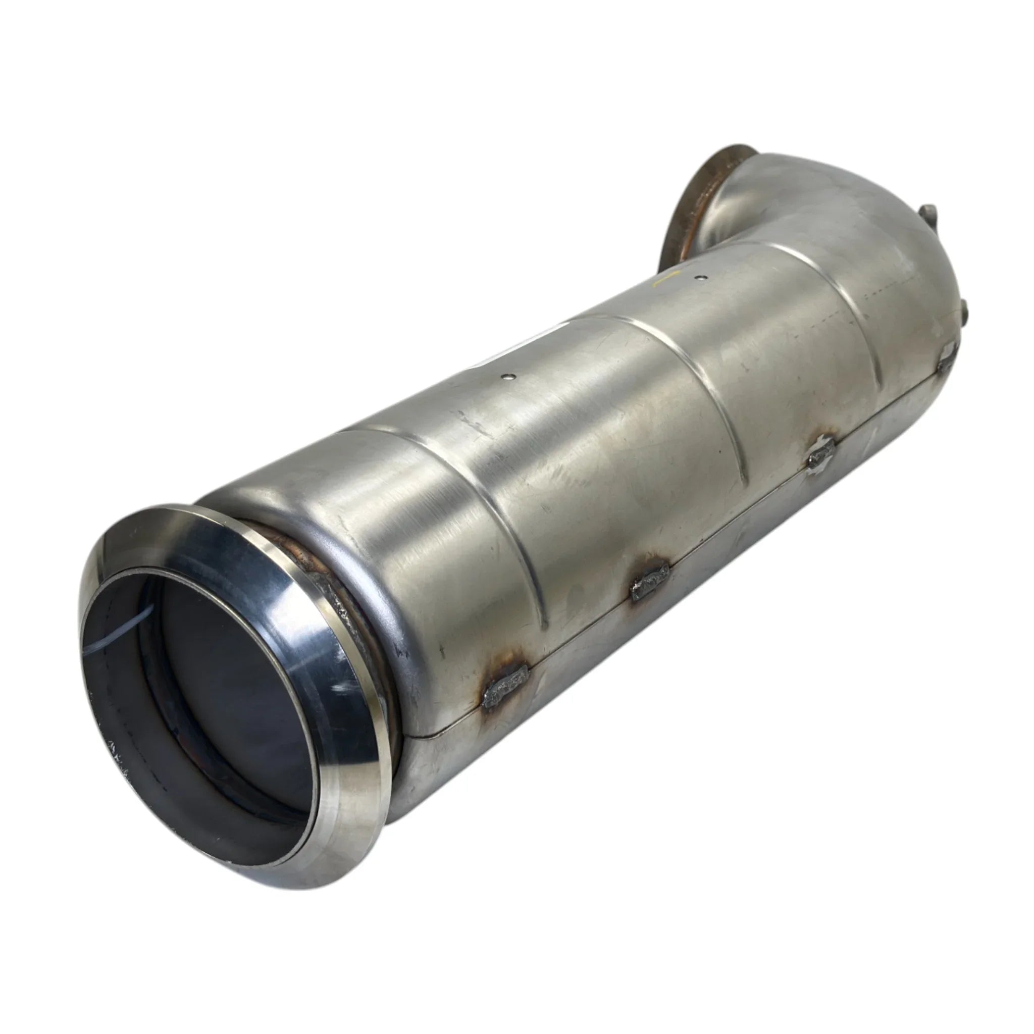 4353480 Genuine Cummins Decomposition Reactor